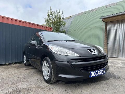 207 1.4 75 ACTIVE 2007 occasion 51430 TINQUEUX