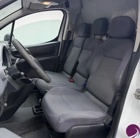 Berlingo 1.6 BHDI Club L1 (Court) 2015 occasion 59169 F&eacute;rin