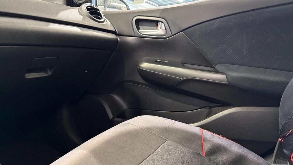 Civic 2014 occasion 66000 Perpignan