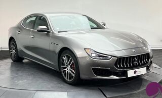 Ghibli 3.0 D V6 Base 2018 occasion 59169 F&eacute;rin