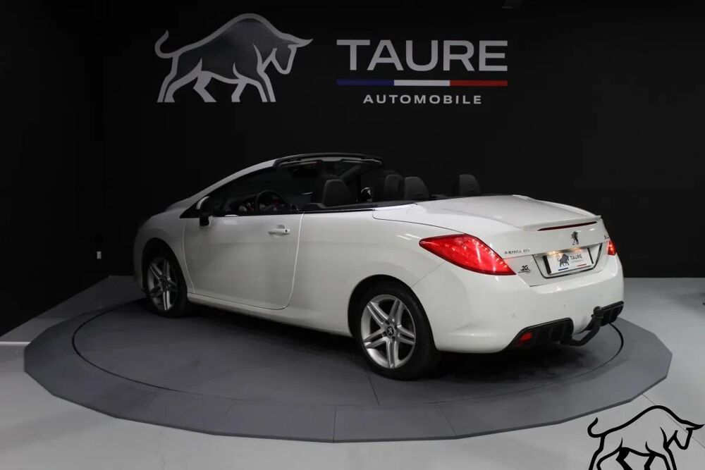 308 GENERATION-I CC 2.0 HDI 165 SPORT PACK 2013 occasion 13150 TARASCON