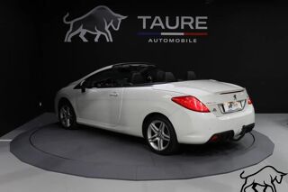 308 GENERATION-I CC 2.0 HDI 165 SPORT PACK 2013 occasion 13150 TARASCON