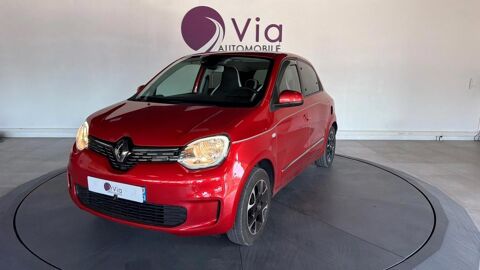 Renault twingo TCE 90 Intens / BOITE AUTO