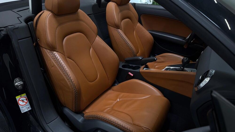 TT Roadster 2.0 TFSI 200ch S line S tronic 6 2007 occasion 91380 Chilly-Mazarin