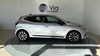 Clio TCE 90 Equilibre 2023 occasion 17600 Saujon
