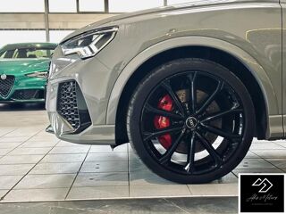 RS Q3 SPORTBACK 2.5 TFSI 400 QUATTRO S-TRONIC BVA 2020 occasion 83260 LA CRAU