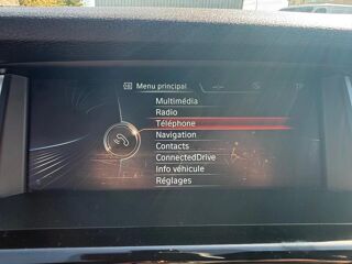 X3 1.8 D 150 BUSINESS SDRIVE 2015 occasion 86100 CHATELLERAULT