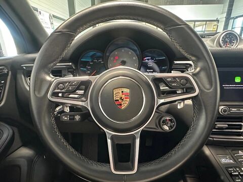 Macan 3.0 S S 2019 occasion 59494 Petite-For&ecirc;t