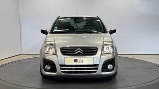 C2 2008 occasion 66000 Perpignan