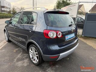 Golf Plus Cross Golf 1.4 TSI 140 2007 occasion 91200 Athis-Mons