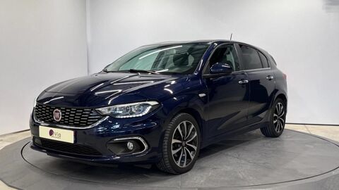 Annonce voiture Fiat Tipo 11990 €