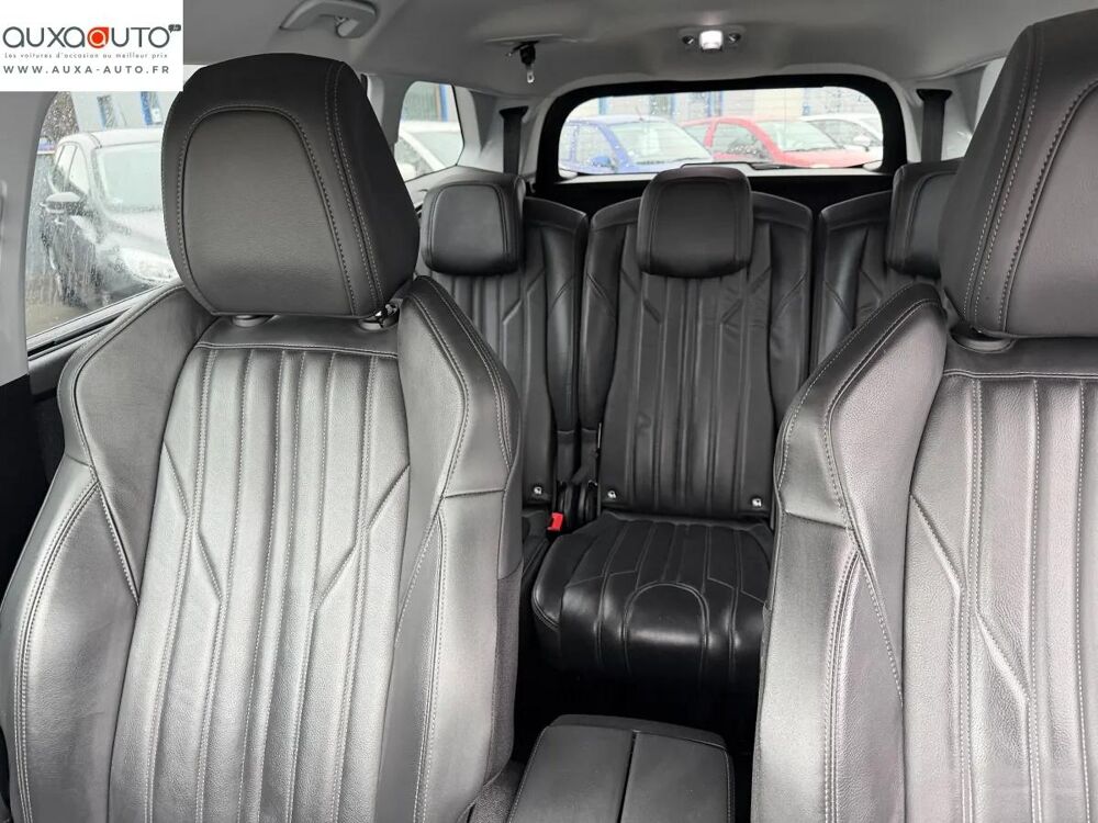 5008 GENERATION-II 1.5 BLUEHDI 130 ALLURE BUSINESS START-STOP 2020 occasion 45140 INGRE