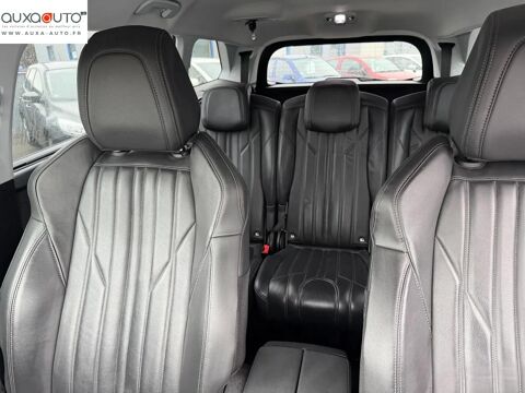 5008 GENERATION-II 1.5 BLUEHDI 130 ALLURE BUSINESS START-STOP 2020 occasion 45140 INGRE