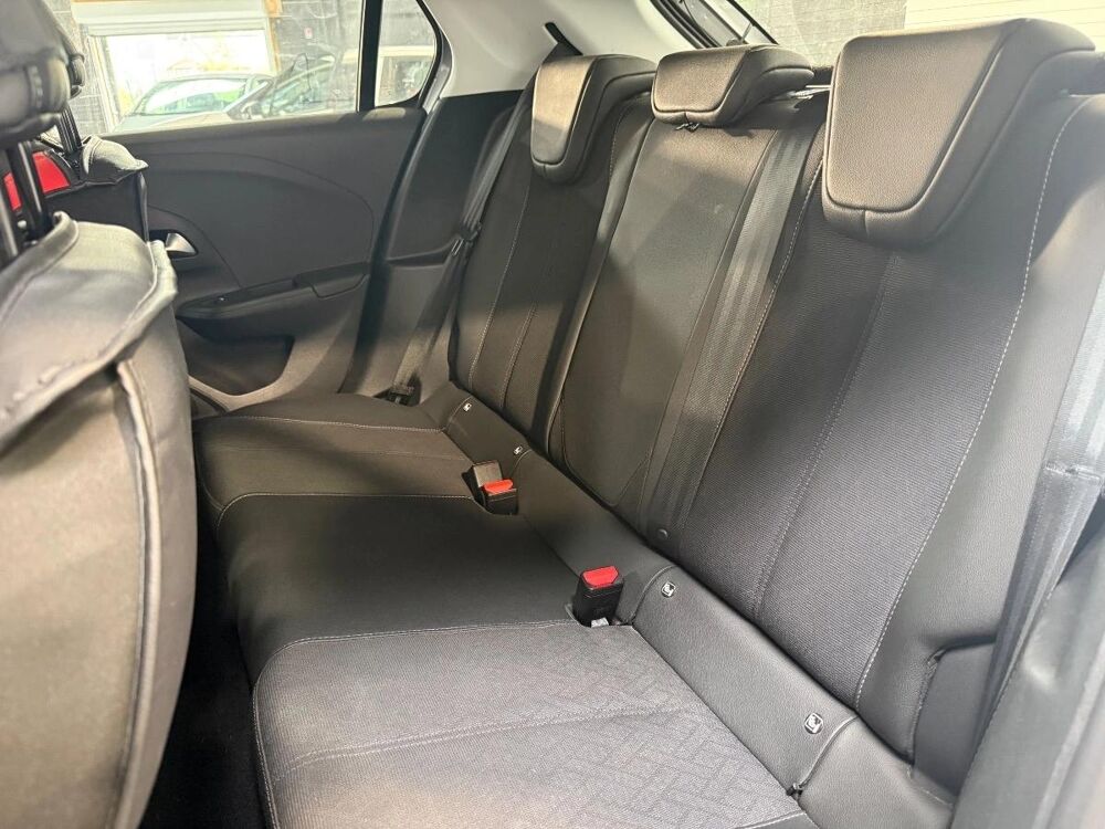 Corsa CORSA-E e Elegance 2021 occasion 62400 B&eacute;thune