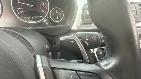 S&eacute;rie 4 COUPE 3.0 430 D 260 SPORT BVA 2017 occasion 60200 Compi&egrave;gne
