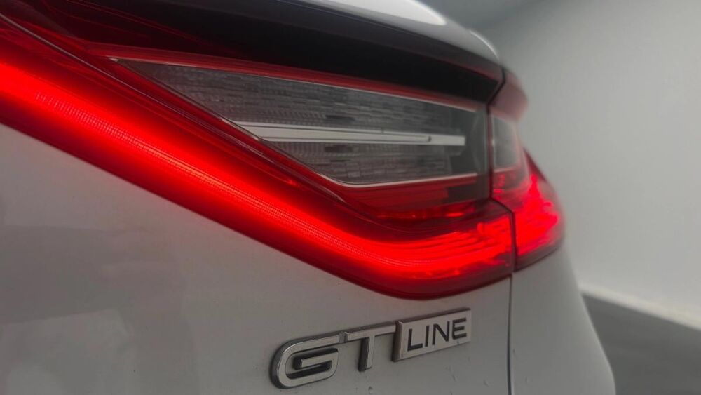 M&eacute;gane BDCI 150 GT-Line 2019 occasion 59223 Roncq