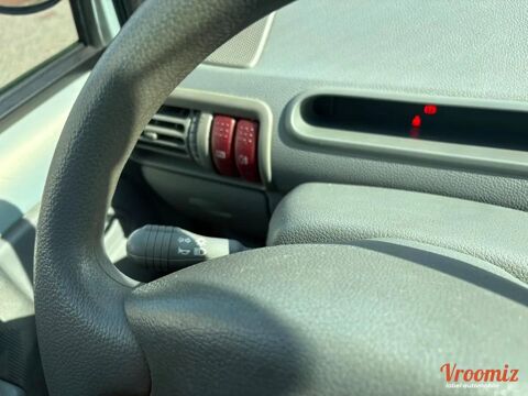Twingo 1.2 75 EXPRESSION 2005 occasion 78100 SAINT-GERMAIN-EN-LAYE