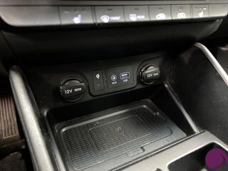 Tucson 1.6 CRDI Premium 2WD 2019 occasion 59169 F&eacute;rin