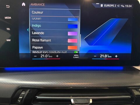X1 SDRIVE18 sDrive 18 i M Sport 2022 occasion 62400 B&eacute;thune
