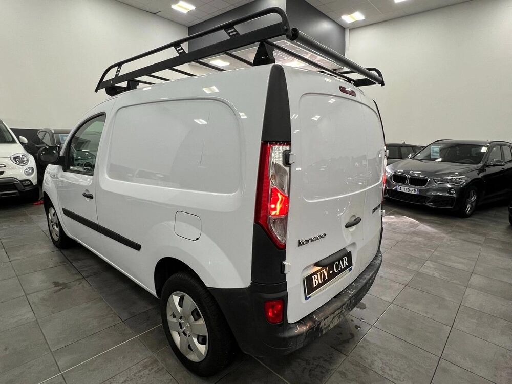 Kangoo Express 2019 occasion 69800 SAINT-PRIEST