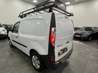 Kangoo Express 2019 occasion 69800 SAINT-PRIEST