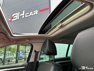 M&eacute;gane ESTATE 1.3 TCE 140 BUSINESS INTENS 2022 occasion 33980 Audenge