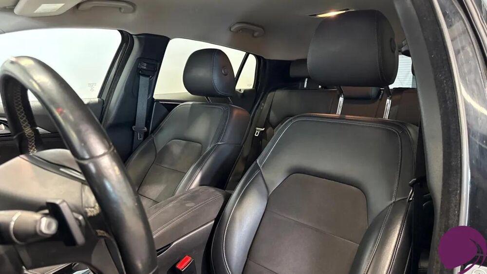 Q30 1.5 D 110 PREMIUM CITY BLACK DCT BVA 2016 occasion 66000 Perpignan
