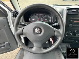 Jimny 2014 occasion 83260 LA CRAU