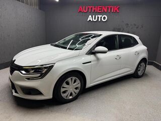 M&eacute;gane 2019 occasion 45560 Saint-Denis-en-Val