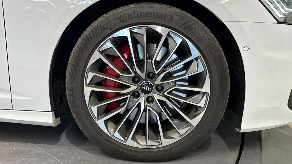 A6 AVANT 2.0 55 TFSIE 367H 250 PHEV HYBRID COMPETITION QUATTRO 2021 occasion 66000 Perpignan
