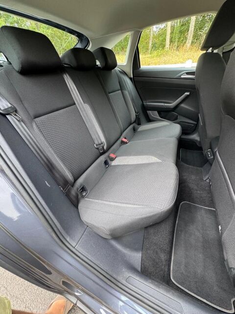 Taigo 1.0 TSI 110 LIFE DSG BVA 2023 occasion 51500 Taissy