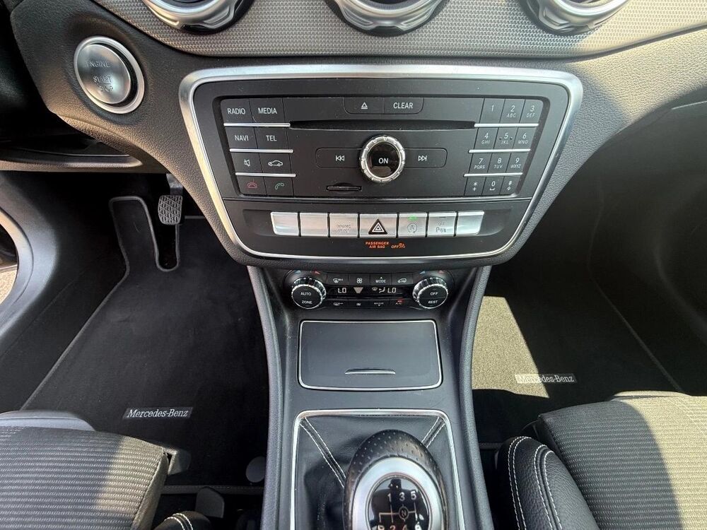 Classe GLA 1.6 200 155 AMG LINE 2019 occasion 33260 La Teste-de-Buch