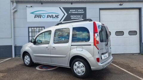 Kangoo 2014 occasion 67190 GRESSWILLER