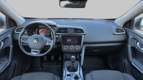 Kadjar 1.5 BLUEDCI 115 BUSINESS 2019 occasion 69700 Givors