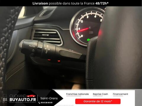 508 2011 occasion 31650 Saint-Orens-De-Gameville