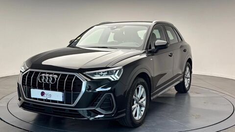 Annonce voiture Audi Q3 28990 €