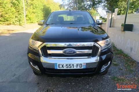 Ranger 2018 occasion 91660 LE MEREVILLOIS