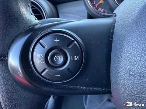 MINI COUPE 1.5 135 COOPER CHILI 2020 occasion 33980 Audenge