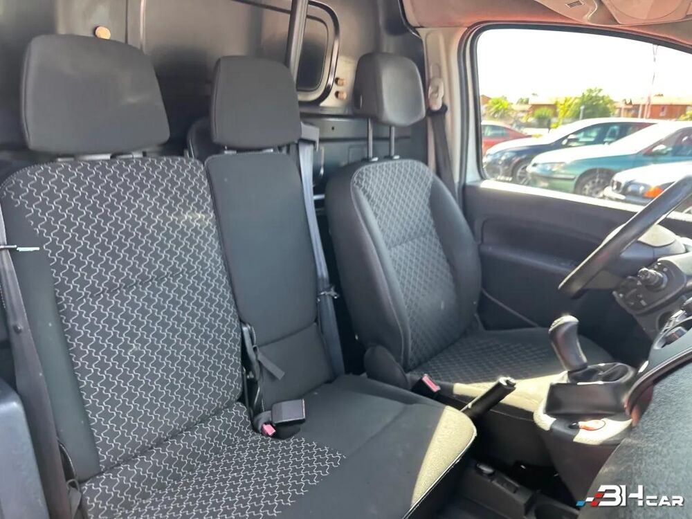 Kangoo Express 2014 occasion 33980 Audenge