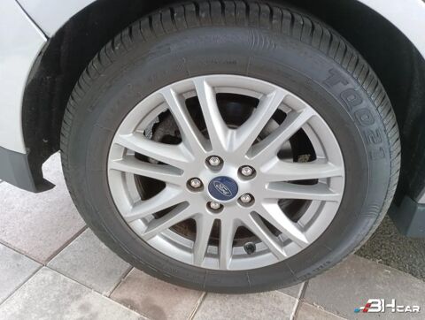 Grand C-MAX 2.0 TDCI 140 TREND 2014 occasion 67500 Haguenau