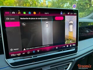 Tiguan 2.0 TDI 150 EXCLUSIVE R-LINE DSG BVA 2024 occasion 78490 Montfort l'Amaury