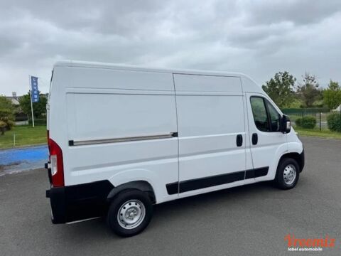 Movano FOURGON 2.2 BLUEHDI 120 3T3 L2H2 START-STOP 2022 occasion 49570 Montjean-sur-Loire