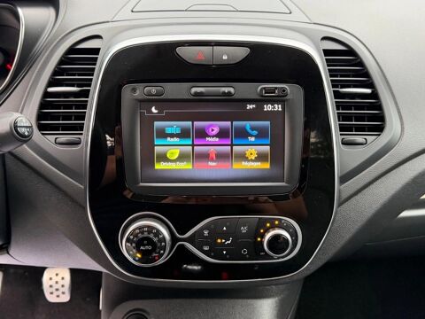 Captur 2019 occasion 51100 Reims