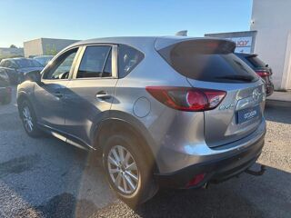 CX-5 2.2 D 150 EXCELLENCE 2WD 2014 occasion 84320 ENTRAIGUES-SUR-LA-SORGUE