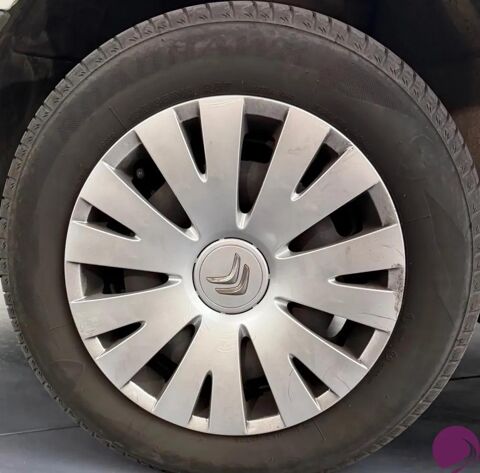 Berlingo 1.6 BHDI Club L1 (Court) 2015 occasion 59169 F&eacute;rin
