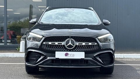 Classe GLA GLA 250 e AMG LINE / Nouvelle phase / Car play / Toit ouvran 2023 occasion 60200 Compi&egrave;gne