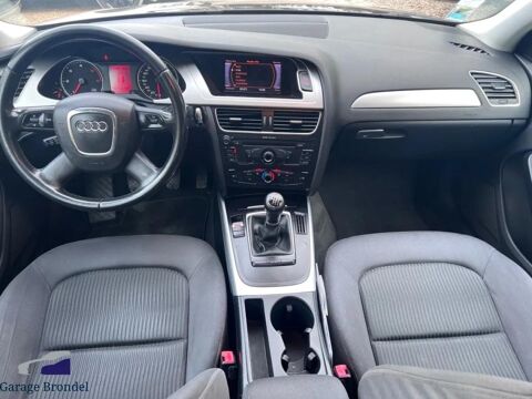 A4 2009 occasion 69580 Sathonay-Camp