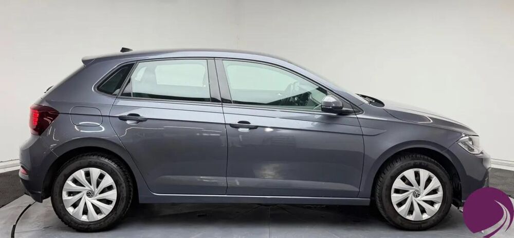 Polo 1.0 TSI 95 CONFORT LINE BUSINESS - Suivi VW - Cam&eacute;ra de Recu 2022 occasion 59169 F&eacute;rin