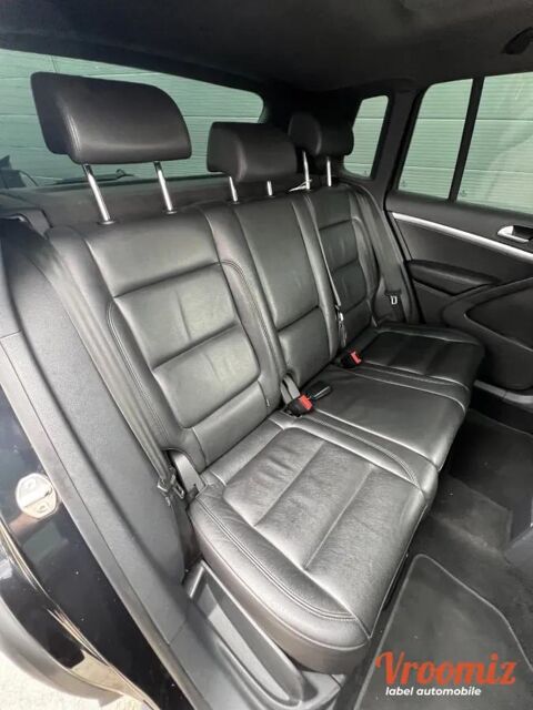 Tiguan 2.0 TDI 175 BLUEMOTION R EXCLUSIVE 4MOTION DSG BVA 2014 occasion 94520 P&eacute;rigny