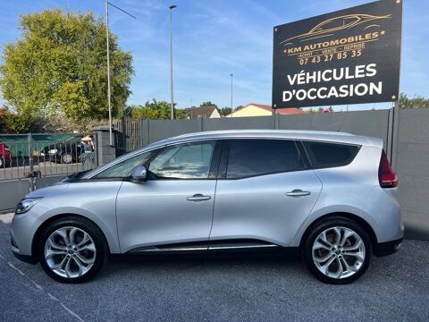 Grand scenic IV 1.2 TCE 130 ENERGY BUSINESS 2016 occasion 51350 Cormontreuil